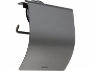 Brabantia Toilet Roll Holder Platinum