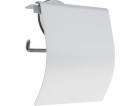 Brabantia Toilet Roll Holder Pure White