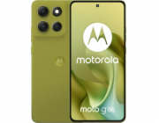 MOTOROLA Moto G86 8+256GB Golden Cypres