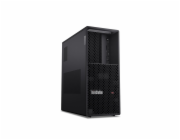 Lenovo ThinkStation P3 Gen 2 30HT - Vež 1 x Core Ultra 7 265 / až 5.3 GHz - vPro Enterprise - RAM 64 GB - SSD 1 TB - TCG Opal Encryption, NVMe, Performance - RTX 2000 Ada - Gigabit Ethernet - Win 11 P
