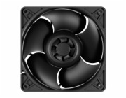 ARCTIC S12038-4K -120mm Case Fan (3-Pack) - dual ball bearing - max 4000 RPM - PWM regulated