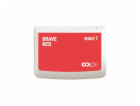 COLOP Inkoustový polštářek MAKE 1 (9x5cm), brave red