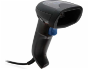 Datalogic Čtečka čárových kódů QuickScan QD2500 Ruční čtečka čárových kódů 1D/2D laserová černá