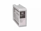 Epson SJIC55(BK): INKOUSTOVÁ KAZETA PRO COLORWORKS CW-D65...