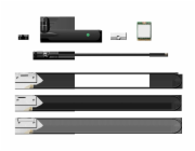 Lenovo 4XH1N92877, Interní, Kabelový, M.2, WLAN, Wi-Fi 6E (802.11ax)