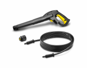Kärcher  HK 4 Hochdruckschlauch- set Nachrüstung Quick Connect