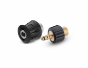 Kärcher Adapterset Verlängerungs schlauch