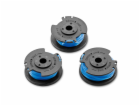 Kärcher  Fadenspule 1,6 mm im Dreierpack
