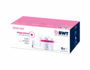 BWT 125681749, 6 pcs. Magnesium mineralized water