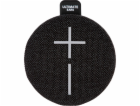 Ultimate Ears Miniroll Sanftes Schwarz