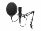 Mikrofon Niceboy VOICE Handle 