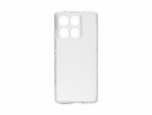 Tactical TPU Kryt pro Motorola Edge 60 Fusion Transparent