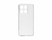 Tactical TPU Kryt pro Motorola Edge 60 Fusion Transparent