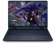 DELL Alienware 16X Aurora  AC16251/ Ultra 7 255HX/ 32GB/ 1TB SSD/NV RTX 5060 8GB/ 16"  WQXGA / W11Pro/ modrý/ 3Y Basic