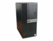 Dell OptiPlex 5070 MT i3-8100 / 8GB / 128GB SSD / Win11Pro