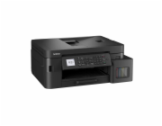 BROTHER multifunkce inkoustová MFC-T930DW - A4 128MB 2400x600 17ppm MP tray LCD FAX USB 2.0. WIFI  - INKTANK