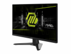 MSI LCD MAG 272F, 27", IPS, FHD, 200Hz, 0,5ms, Black