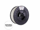 C-TECH Filament  PREMIUM LINE TPU 90A flexibilní natural ...