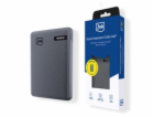 3mk Pocket Powerbank 5,000mAh 12W USB 1C Grey pro Universal
