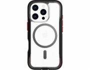 Tech21 EvoPro MagSafe iPhone 16 Pro Transparent Black