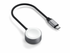 Satechi USB-C Magnetic Fast Charging Cable for Apple Watch
