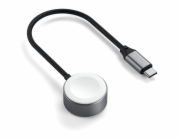 Satechi USB-C Magnetic Fast Charging Cable for Apple Watch
