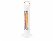 Solight infrazářič - topný výkon 600 W, 2 nastavitelné úrovně vytápění - IR05