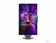 Lenovo Yoga/AIO 27IAH10/27"/QHD/U5-125H/16GB/1TB/Intel int/W11H/Šedá/3ROn-Site