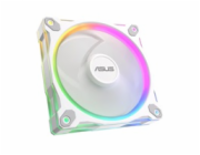 ASUS Ventilátor PRIME MR120 ARGB, 1x120mm, bílá