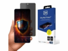 3mk ochranná folie Silky Matt Privacy pro Realme GT 7T
