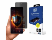 3mk ochranná folie Silky Matt Privacy pro Realme GT 7T