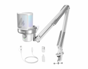 Mikrofon Maono DM40 S Pro (bílý)