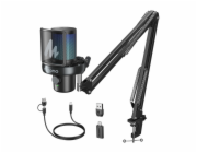 Mikrofon Maono DM40 S Pro (černý)
