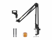 Držák mikrofonu Maono BA20 (černý)