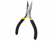 Mini kleště 5" Deli Tools EDL20026 (žluté)