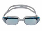 Plavecké brýle AEONE Antifog - GREY, pro dospělé