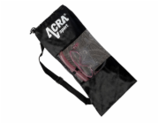 Šnorchlovací set 2 v 1, DĚTSKÝ, RŮŽOVÝ, obsahuje masku a šnorchl