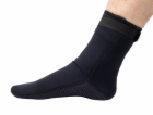 Neoprénové ponožky Acra M, 37-38