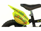 Chlapecké kolo DINO 12" DINOSAUR ADVENTURI