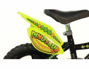 Chlapecké kolo DINO 12" DINOSAUR ADVENTURI