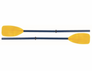 SUN CLUB Plastová vesla 2 ks