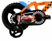 Chlapecké kolo DINO 12" HOT WHEELS