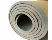 Korková Yoga mat 183x61cm x 6mm