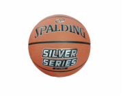 Míč basket Spalding Silver Rubber vel.5