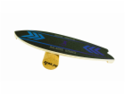Indoorboard Wave balanční deska Acra, černo-modrá