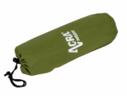 ACRA L140ZEL nafukovací karimatka zelená 5cm