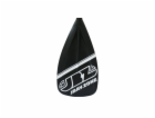 JBay Zone Pádlo Black Edition 3 dílné, 165-215cm
