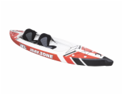 Jbay Zone V-Shape DUO nafukovací KAJAK  426x90