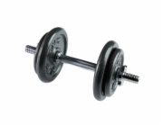 ACRA Nakládací činka jednoruční 10 kg - 28 mm