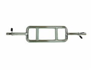 ACRA dvouruční triceps 870/ 30 mm - CBROV-30